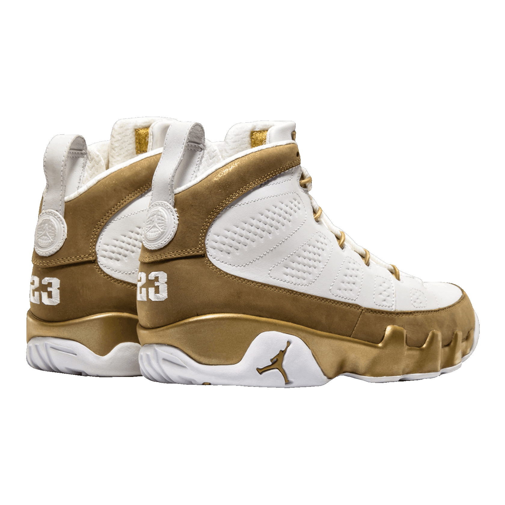 Nike Air Jordan 9 Retro Premio Bin 23 Back 410917-101