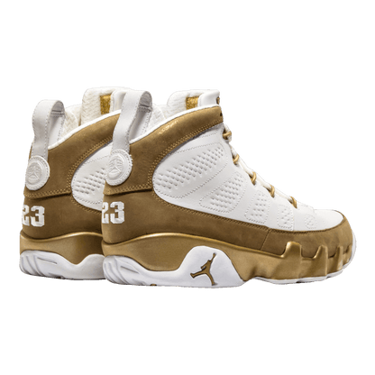 Nike Air Jordan 9 Retro Premio Bin 23 Back 410917-101