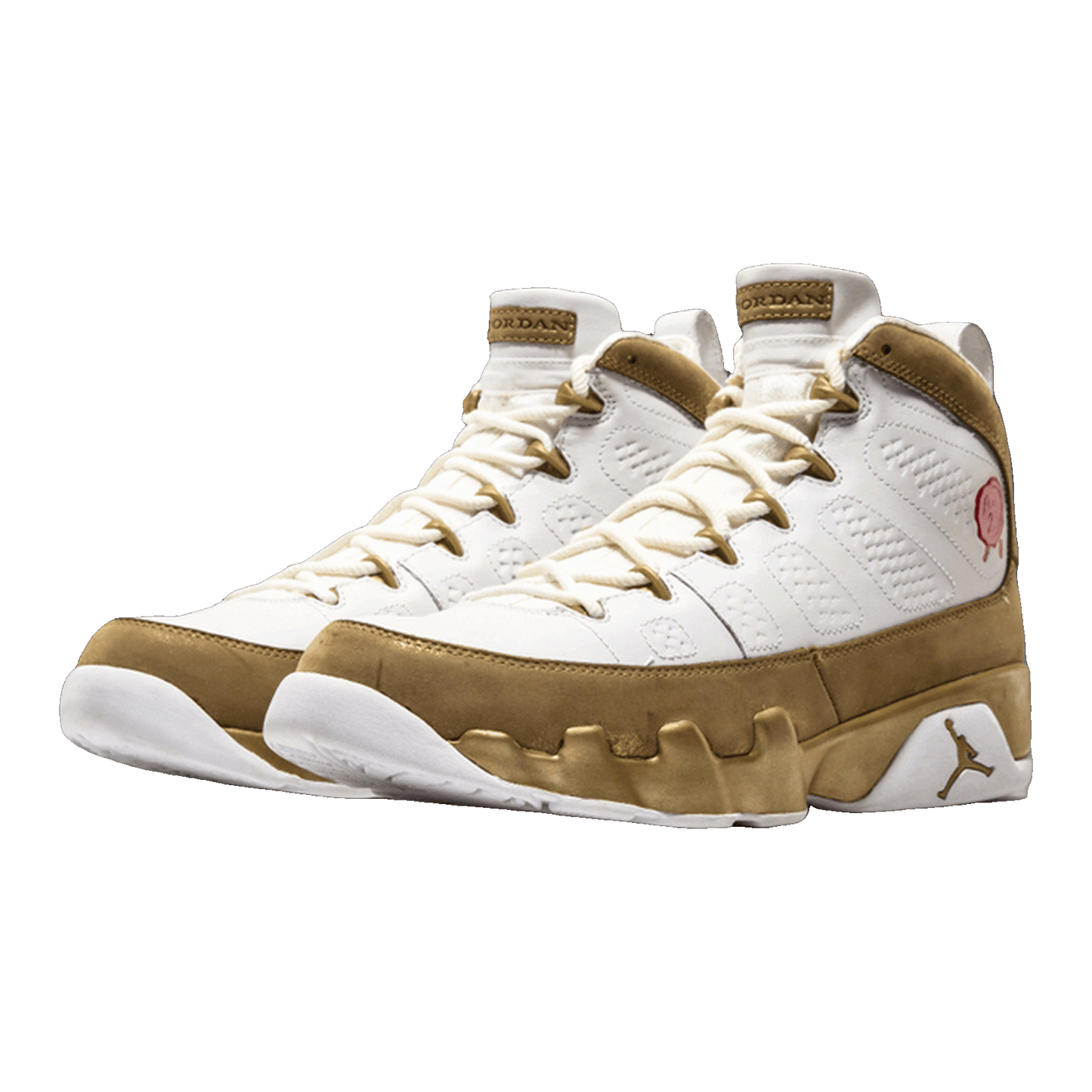 Nike Air Jordan 9 Retro Premio Bin 23 Side 410917-101