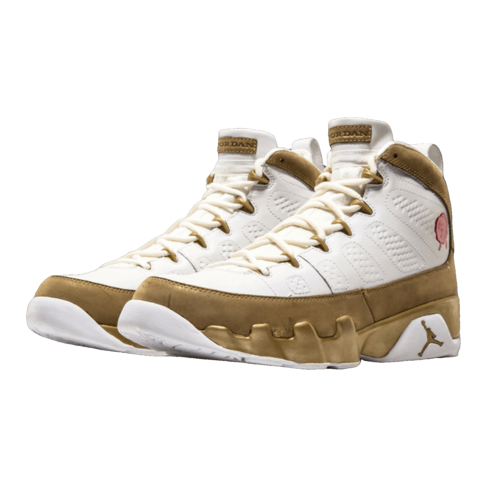 Nike Air Jordan 9 Retro Premio Bin 23 Side 410917-101