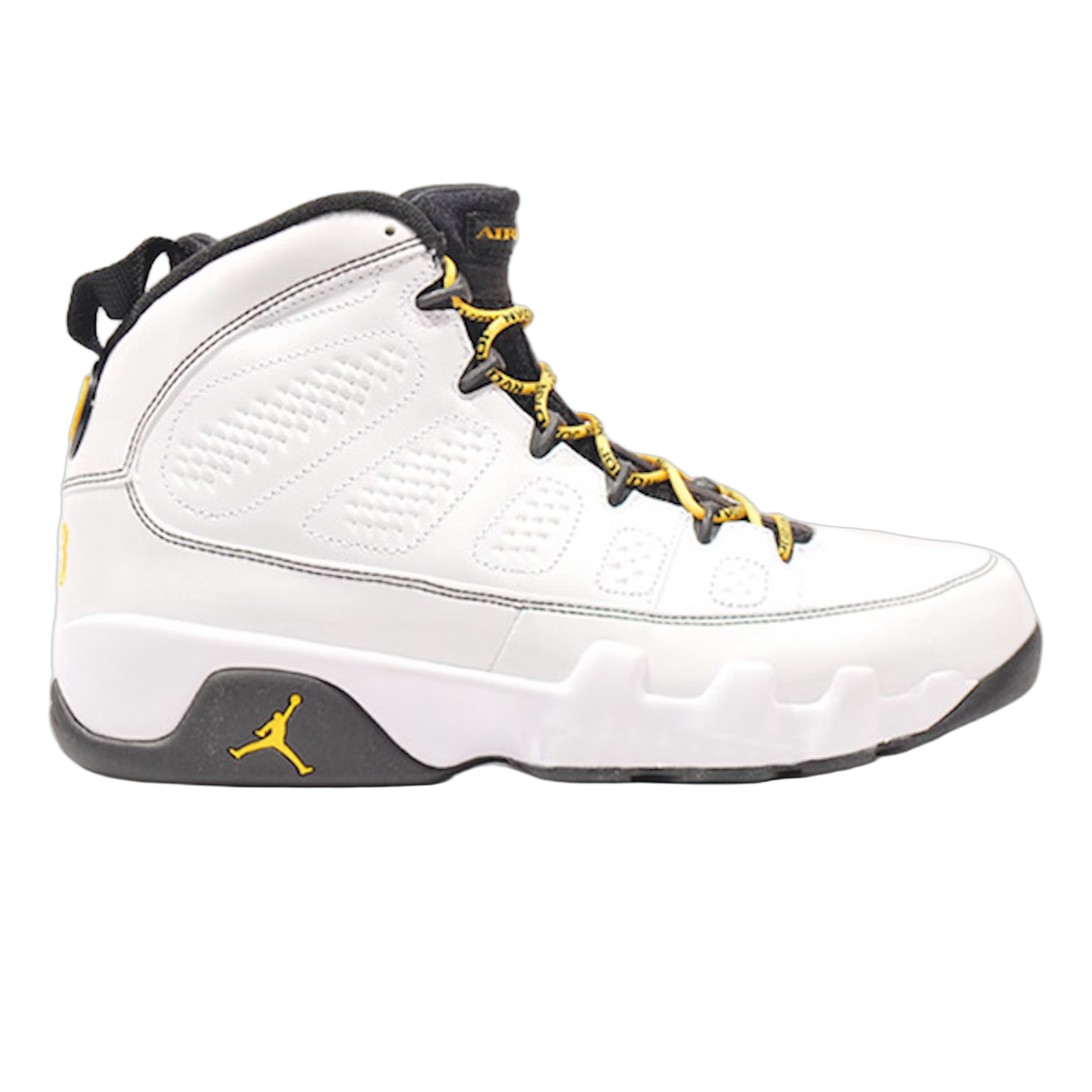 Nike Air Jordan 9 Retro Quai 54 302370-105