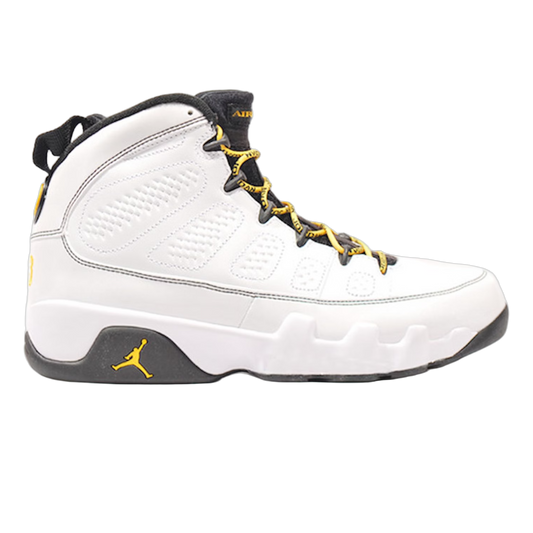 Nike Air Jordan 9 Retro Quai 54 302370-105