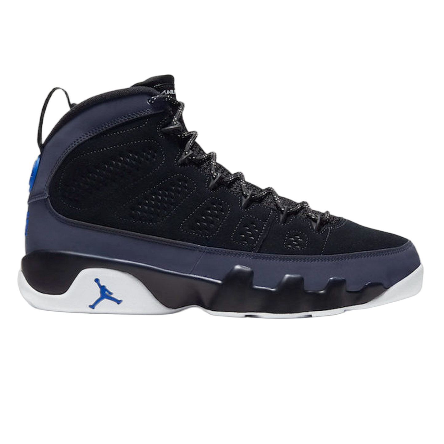 Nike Air Jordan 9 Retro Racer Blue CT8019-024