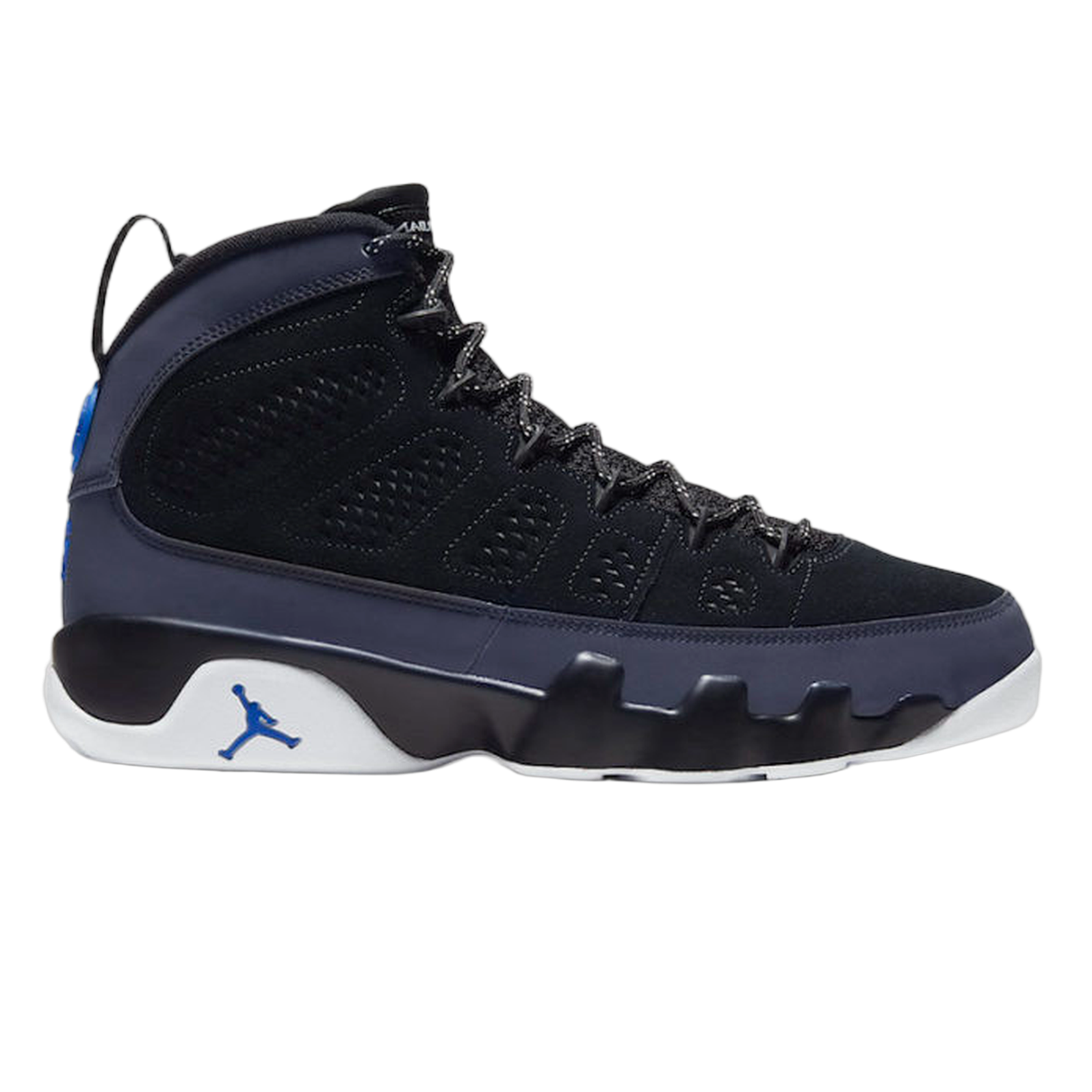 Nike Air Jordan 9 Retro Racer Blue CT8019-024
