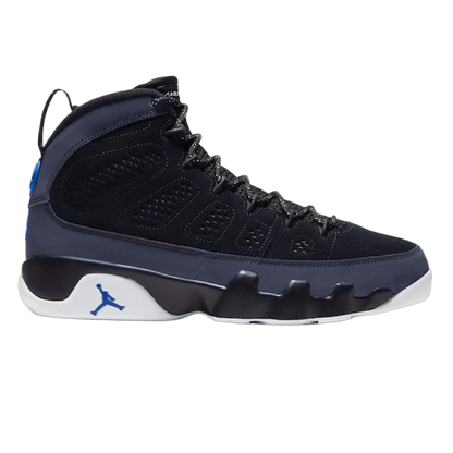 Nike Air Jordan 9 Retro Racer Blue CT8019-024