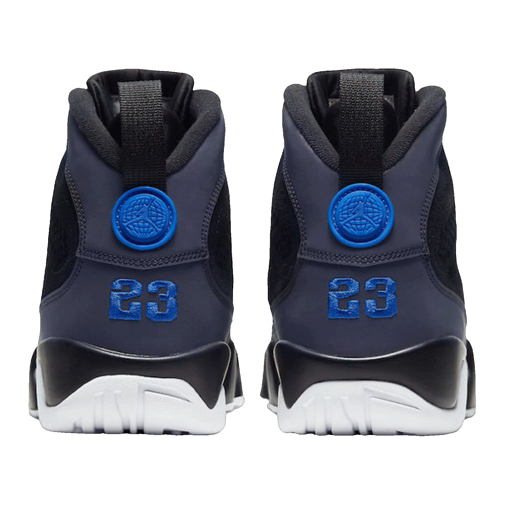 Nike Air Jordan 9 Retro Racer Blue Back CT8019-024