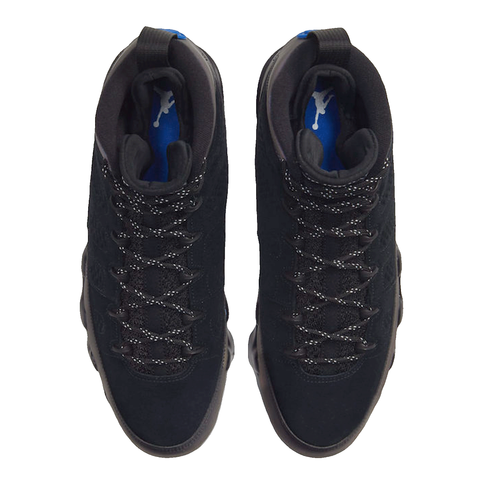 Nike Air Jordan 9 Retro Racer Blue Oben CT8019-024