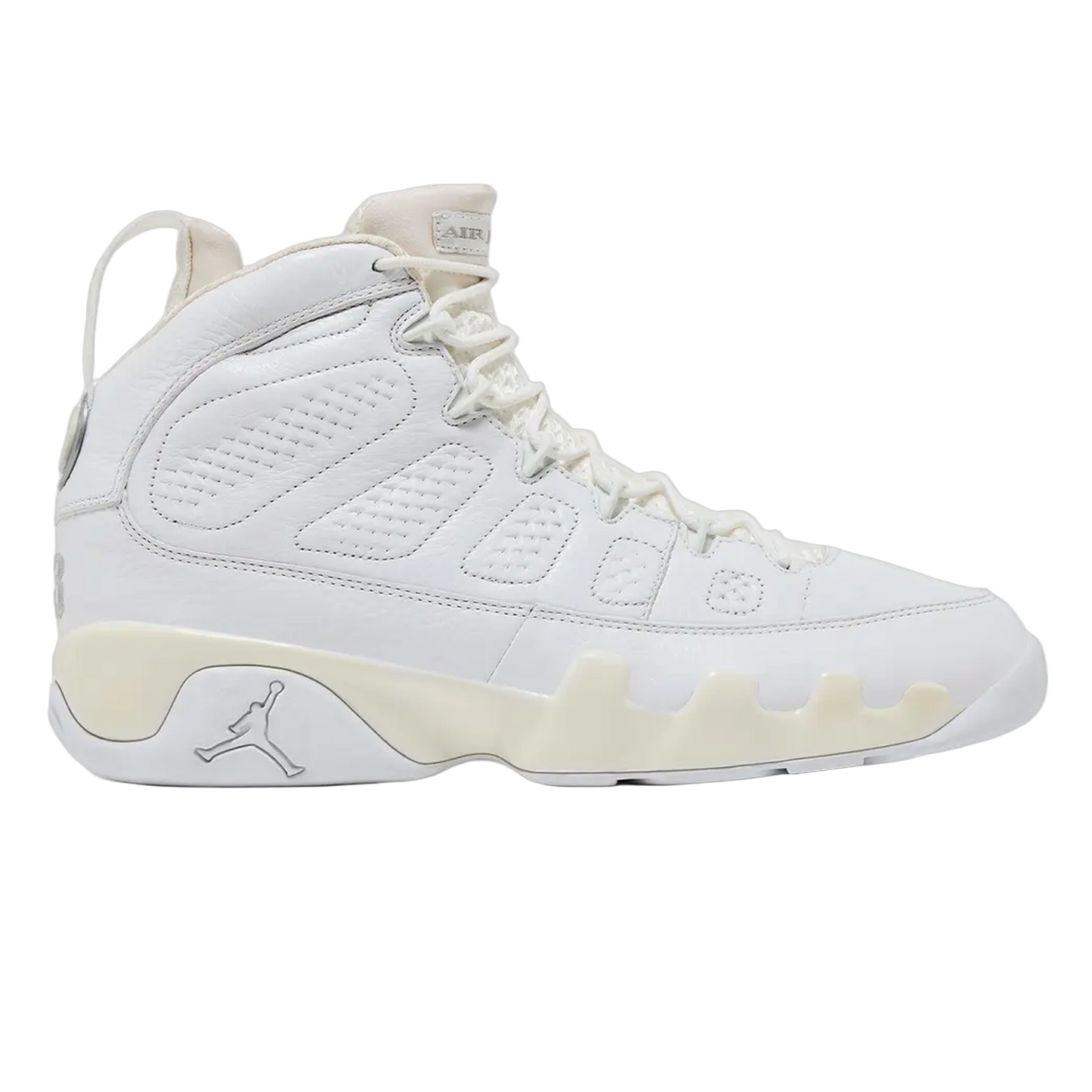 Nike Air Jordan 9 Retro Silver Anniversary 302370-104