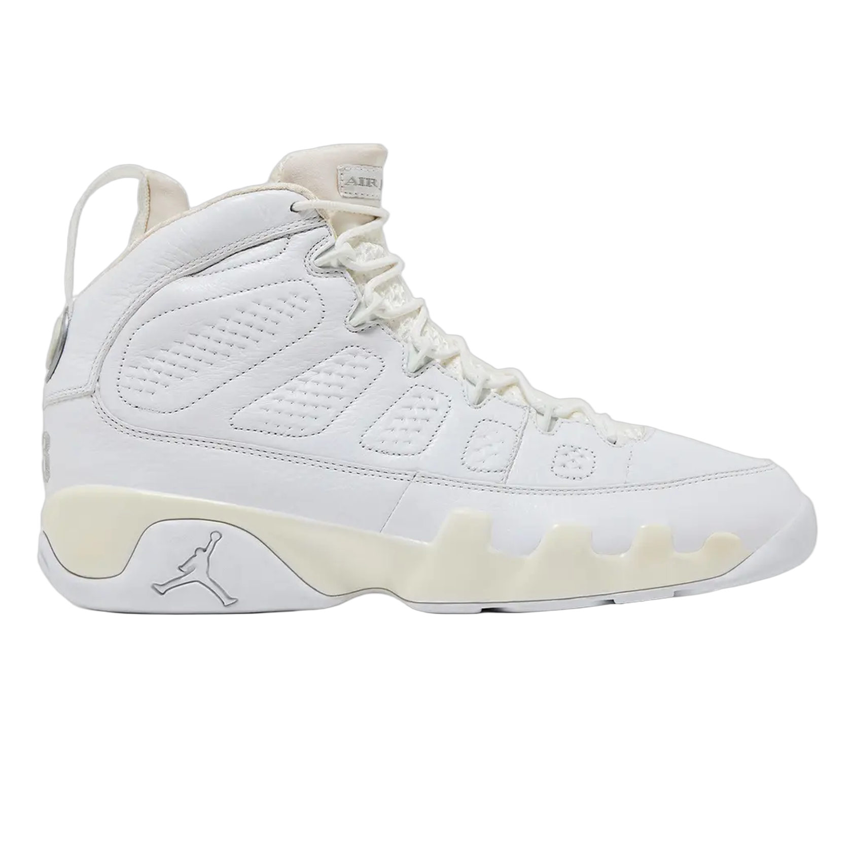 Nike Air Jordan 9 Retro Silver Anniversary 302370-104