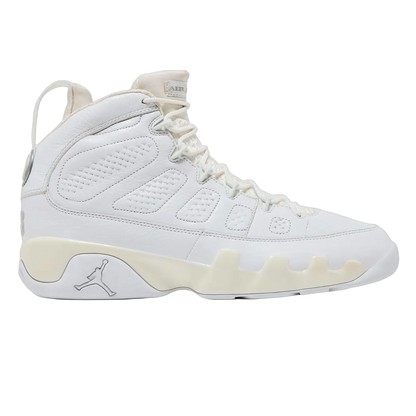 Nike Air Jordan 9 Retro Silver Anniversary 302370-104