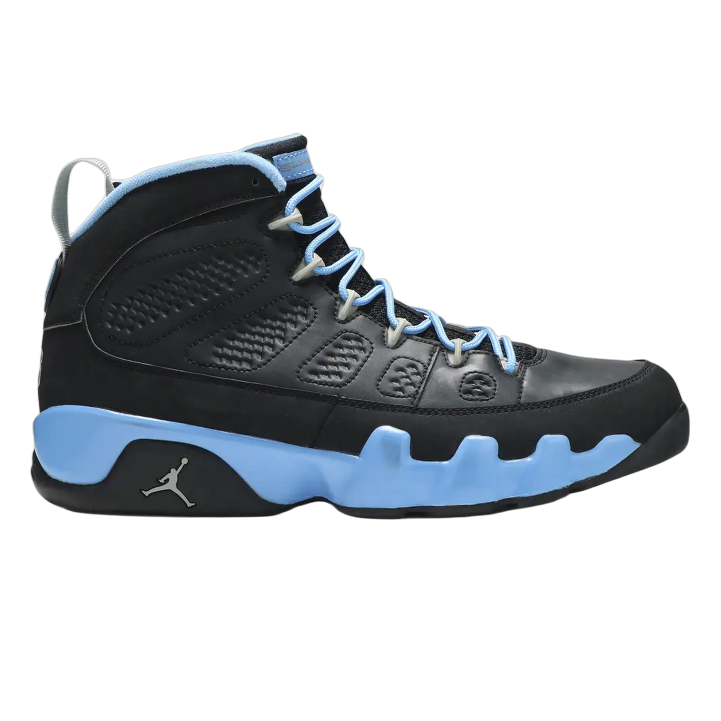 Nike Air Jordan 9 Retro Slim Jenkins 302370-045