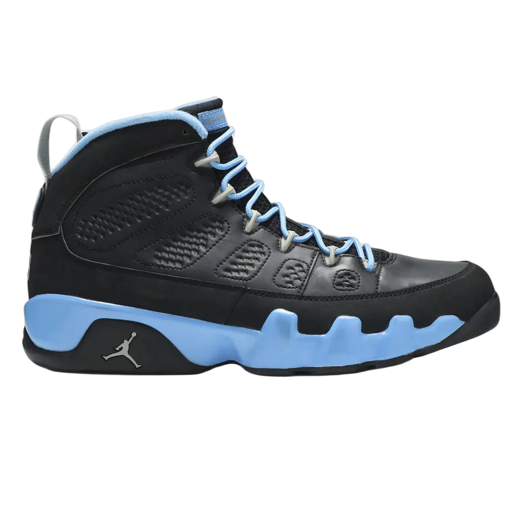 Nike Air Jordan 9 Retro Slim Jenkins 302370-045