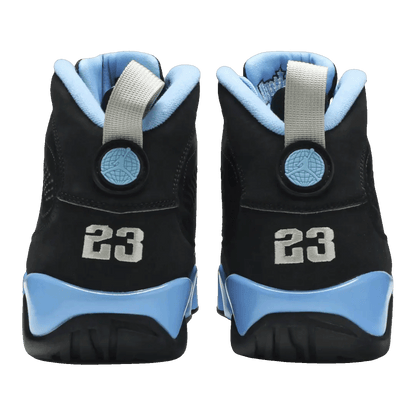 Nike Air Jordan 9 Retro Slim Jenkins Back 302370-045
