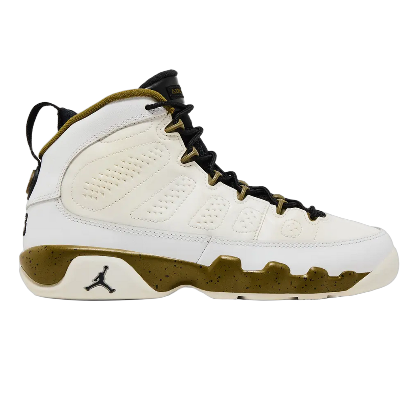 Nike Air Jordan 9 Retro Statue (GS) 302359-109