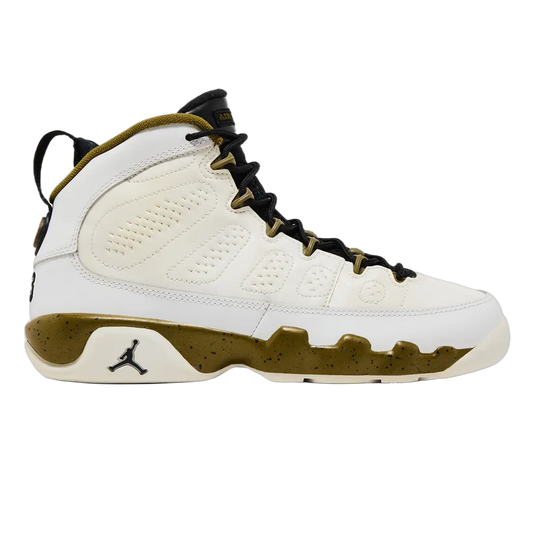 Nike Air Jordan 9 Retro Statue (GS) 302359-109