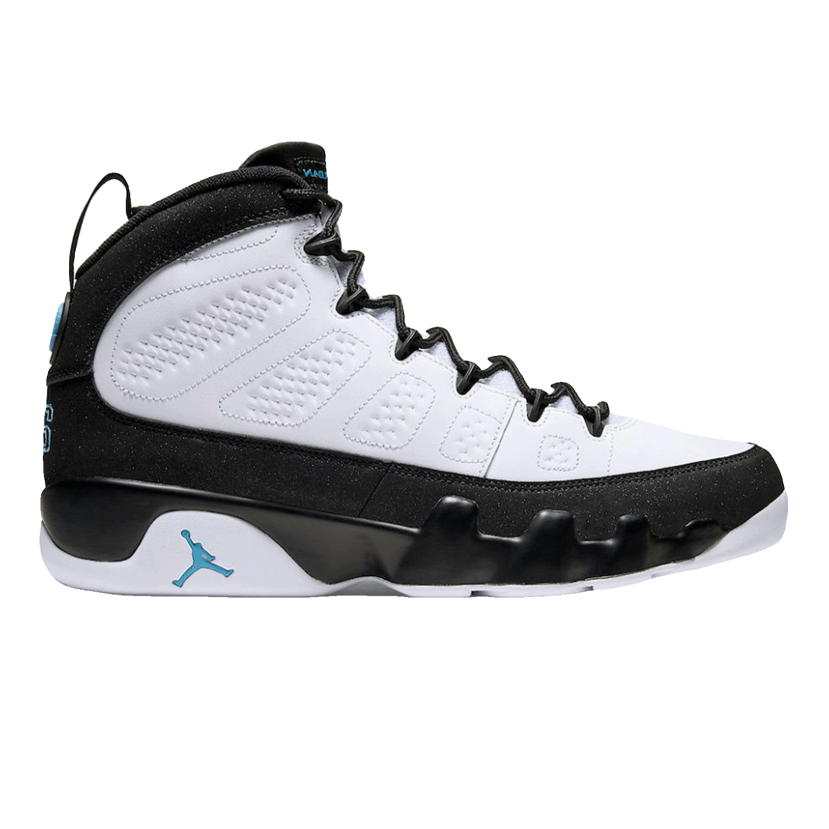 Nike Air Jordan 9 Retro University Blue (GS)