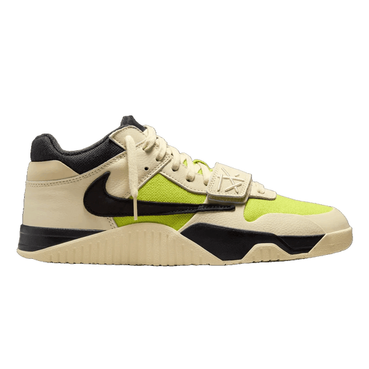 Nike Air Jordan Jumpman Jack TR Travis Scott Bright Cactus