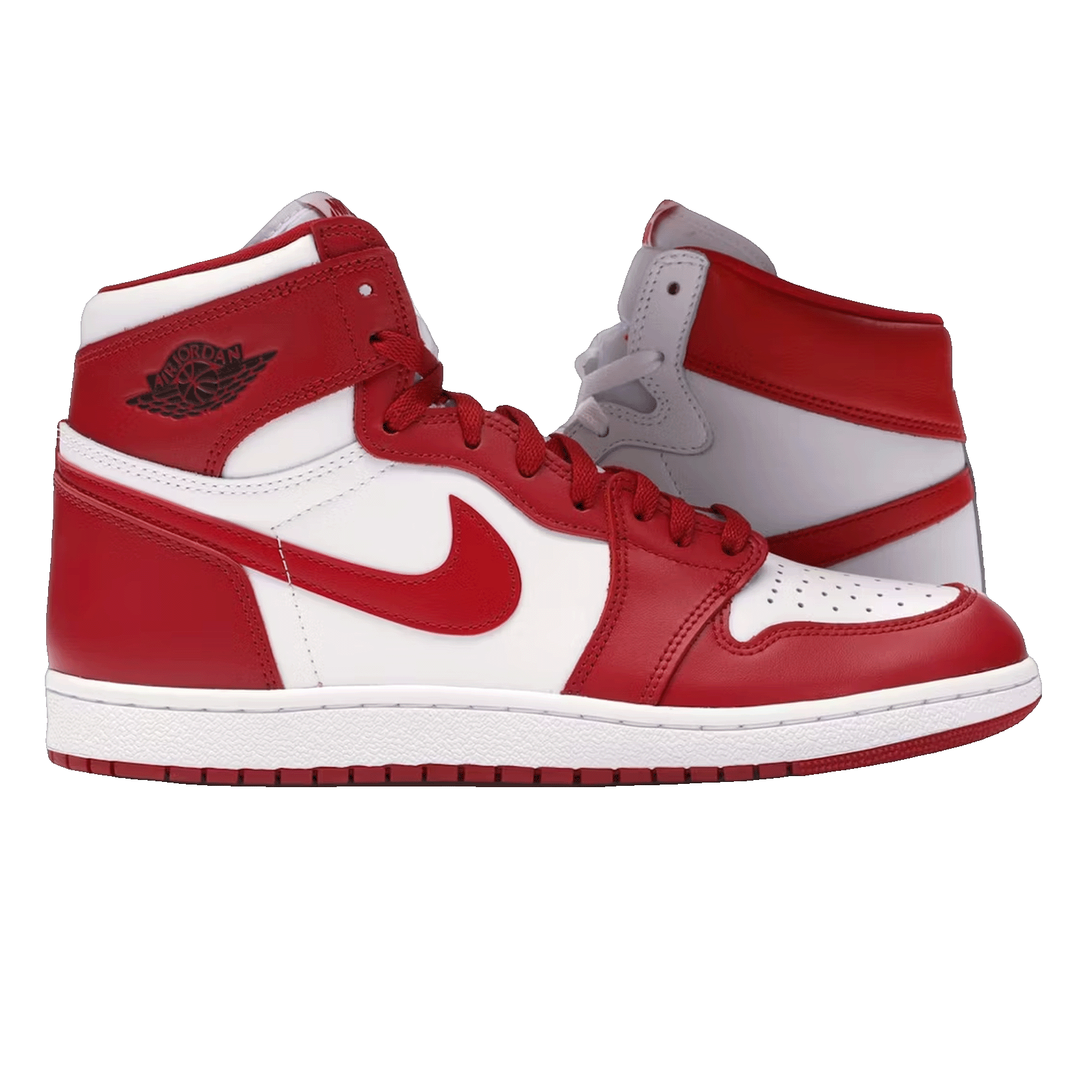 Nike Air Jordan New Beginnings Pack Retro High 1 & Nike Air Ship