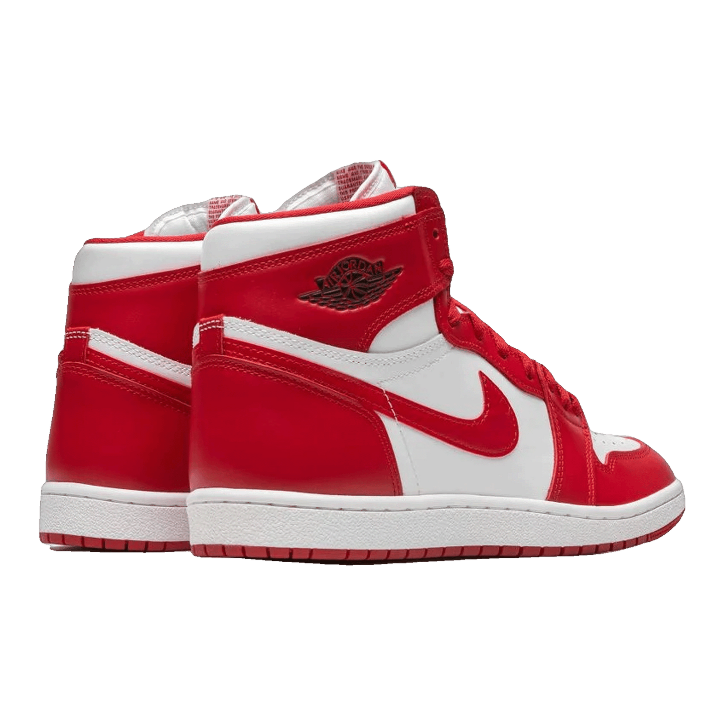 Nike Air Jordan New Beginnings Pack Retro High 1 & Nike Air Ship Back