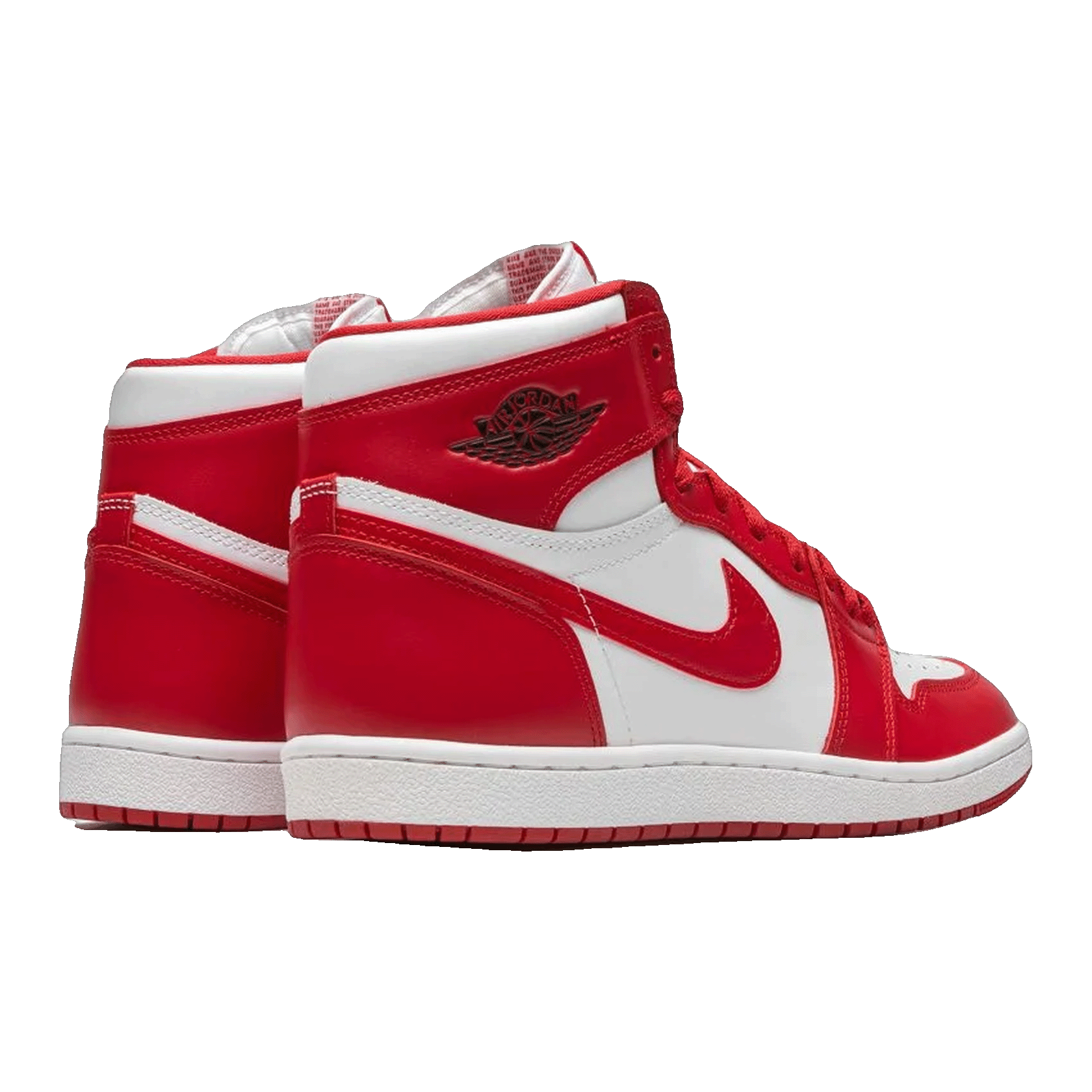 Nike Air Jordan New Beginnings Pack Retro High 1 & Nike Air Ship Back