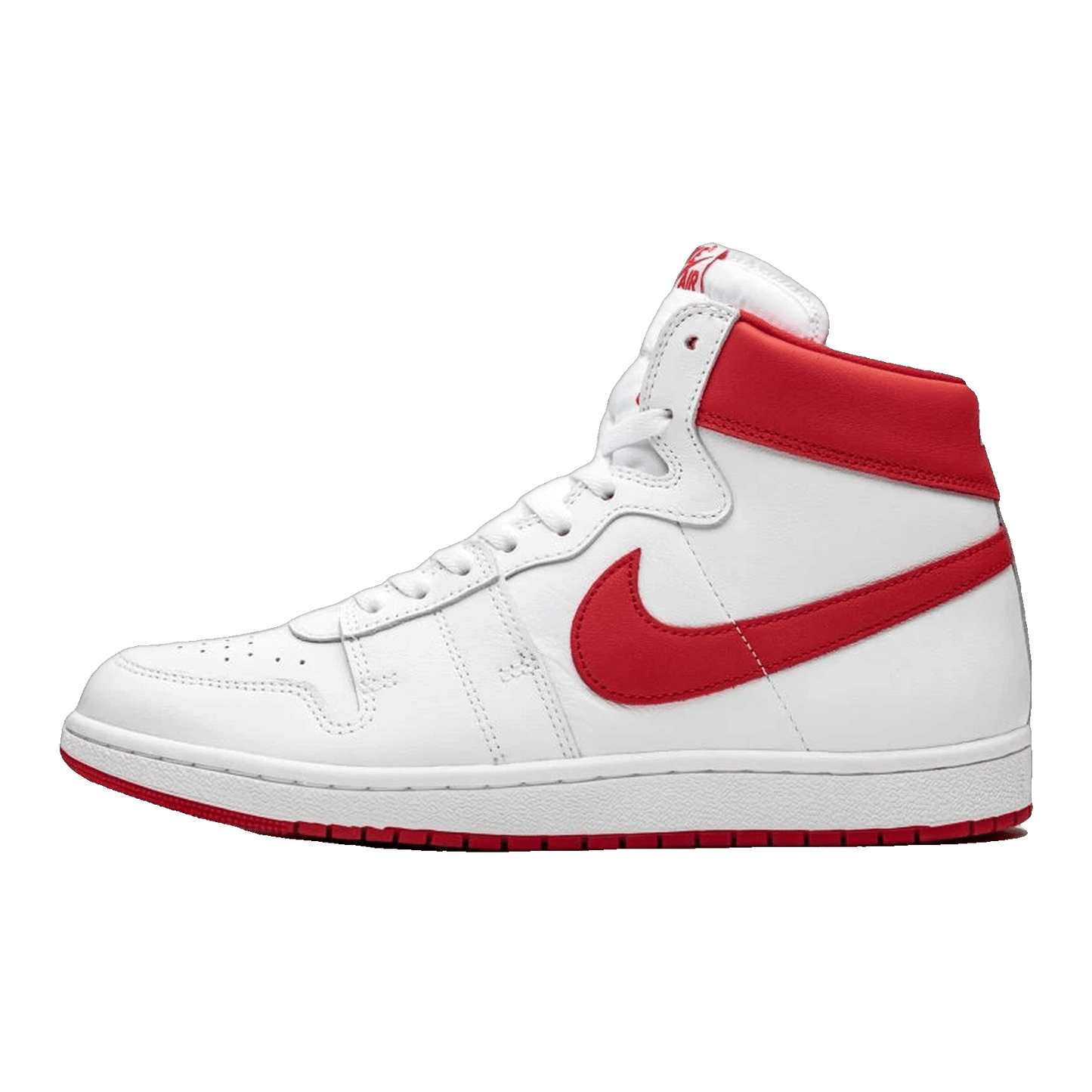 Nike Air Jordan New Beginnings Pack Retro High 1 & Nike Air Ship Detail