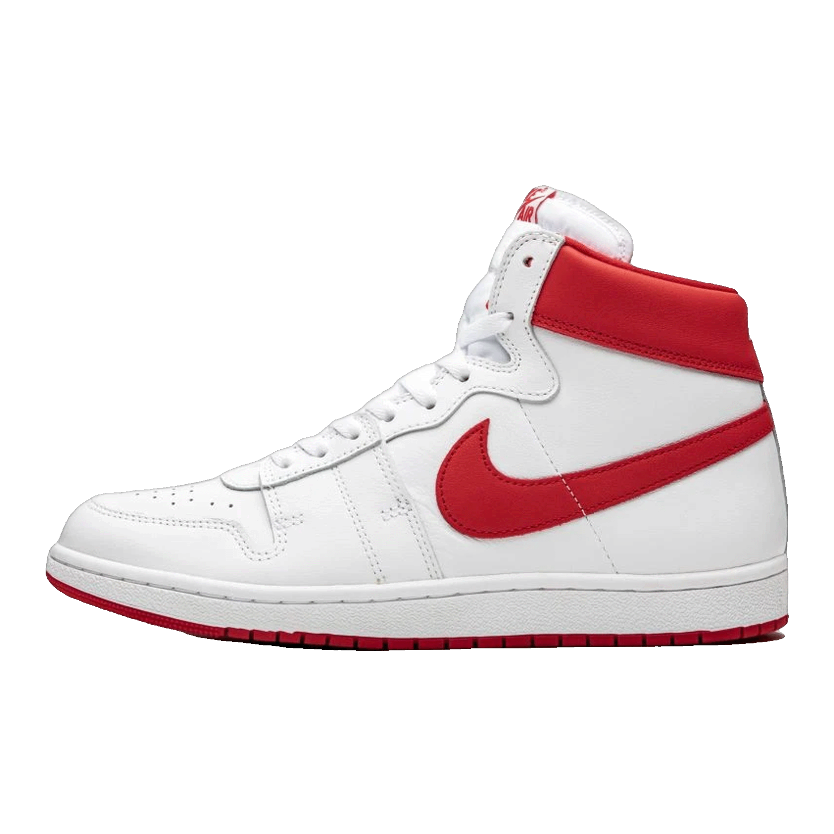 Nike Air Jordan New Beginnings Pack Retro High 1 & Nike Air Ship Detail