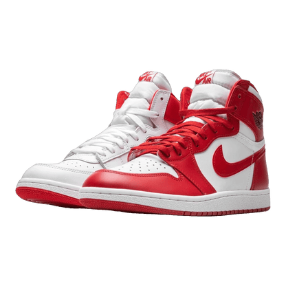 Nike Air Jordan New Beginnings Pack Retro High 1 & Nike Air Ship