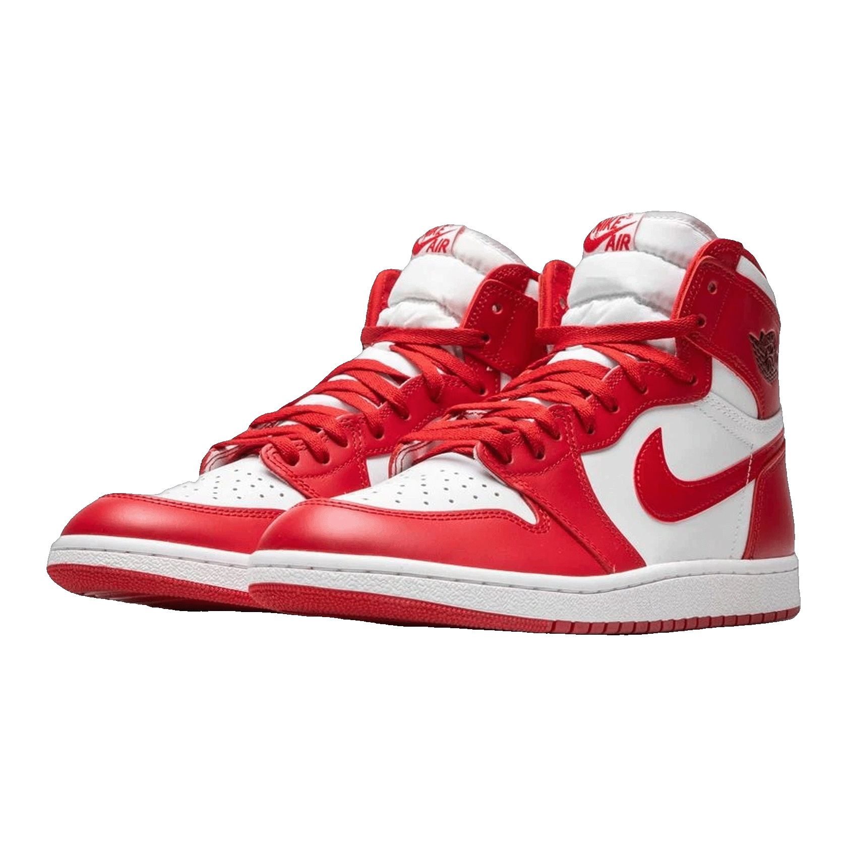 Nike Air Jordan New Beginnings Pack Retro High 1 & Nike Air Ship
