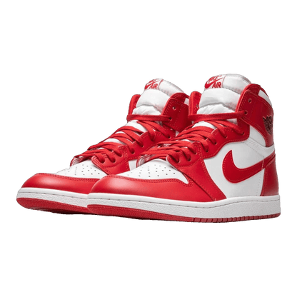 Nike Air Jordan New Beginnings Pack Retro High 1 & Nike Air Ship