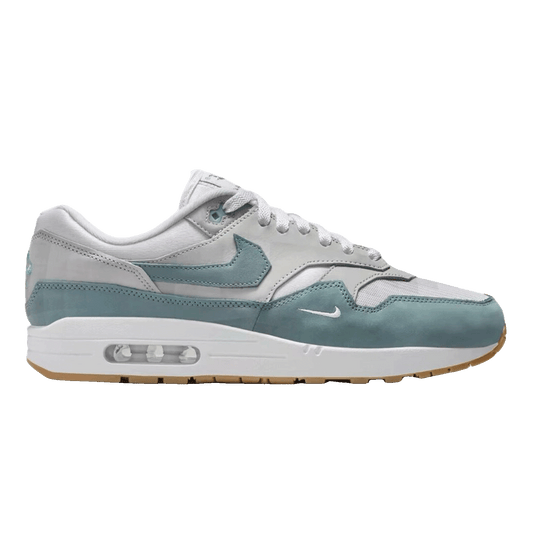 Nike Air Max 1 .SWOOSH Low Poly Adventure