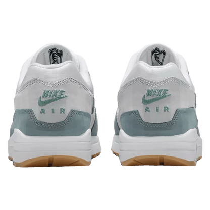 Nike Air Max 1 .SWOOSH Low Poly Adventure Back