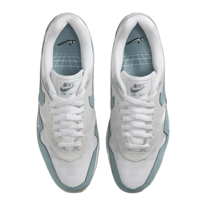 Nike Air Max 1 .SWOOSH Low Poly Adventure Oben