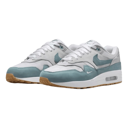 Nike Air Max 1 .SWOOSH Low Poly Adventure Side