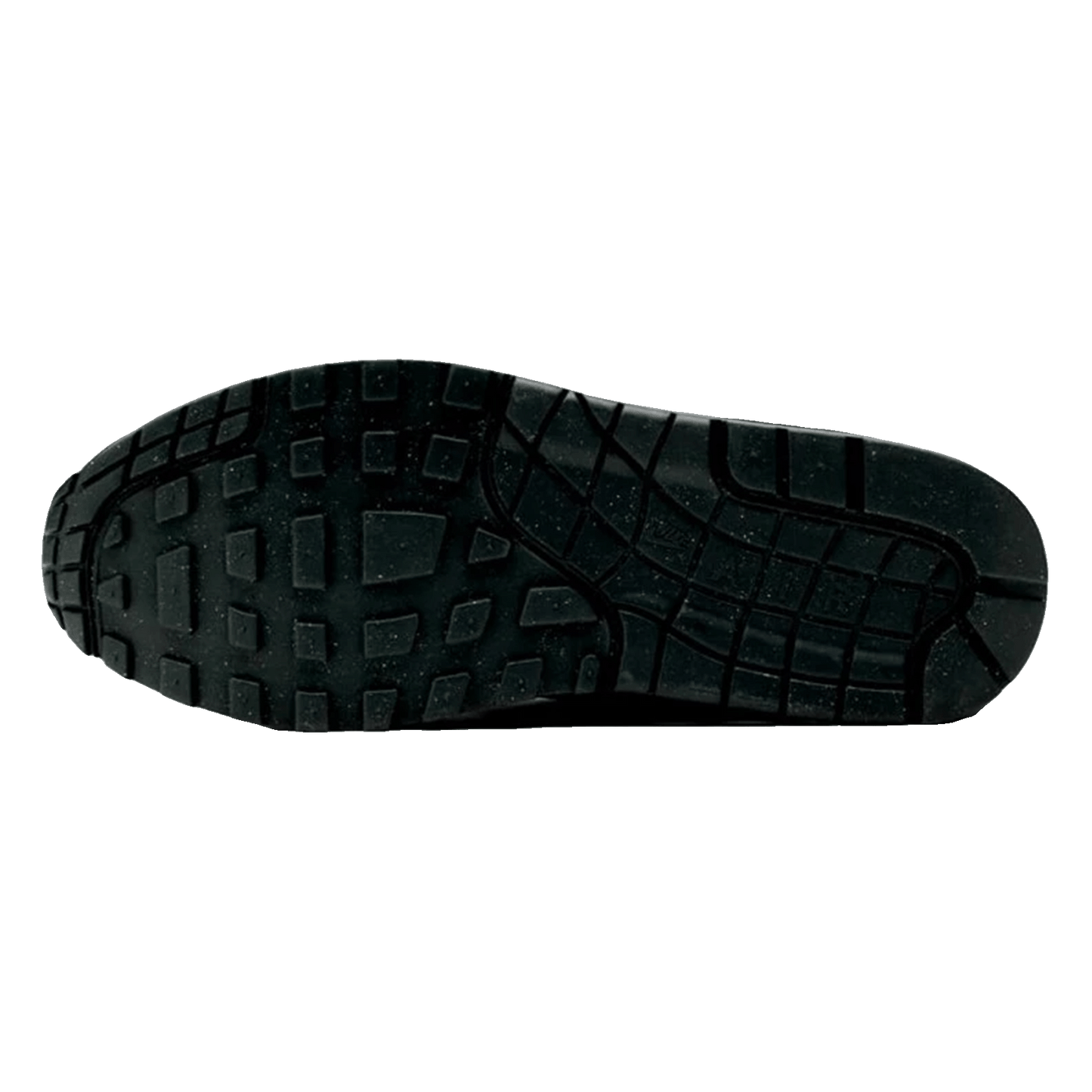 Nike Air Max 1 .SWOOSH Low Poly Big Head Mode Sohle