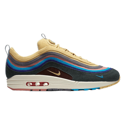 Nike Air Max 1/97 Sean Wotherspoon (Extra Lace Set Only)