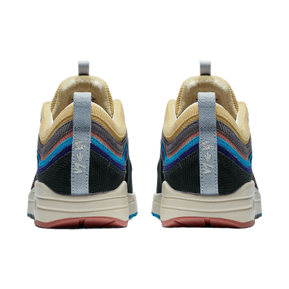 Nike Air Max 1/97 Sean Wotherspoon (Extra Lace Set Only) Back