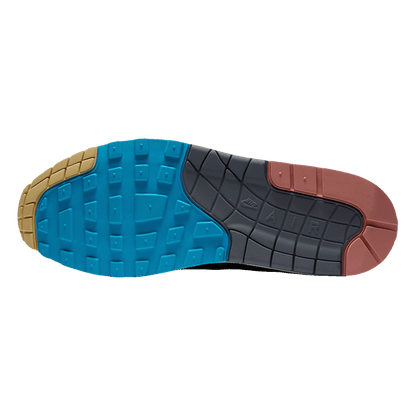 Nike Air Max 1/97 Sean Wotherspoon (Extra Lace Set Only) Sohle