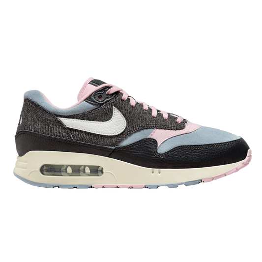 Nike Air Max 1 '86 Big Bubble Black Denim
