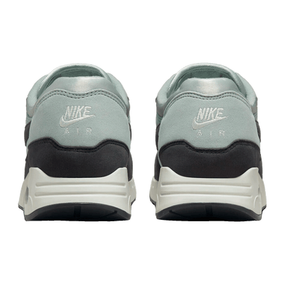 Nike Air Max 1 '86 Big Bubble Light Silver (Numbered Edition of 1986) Back