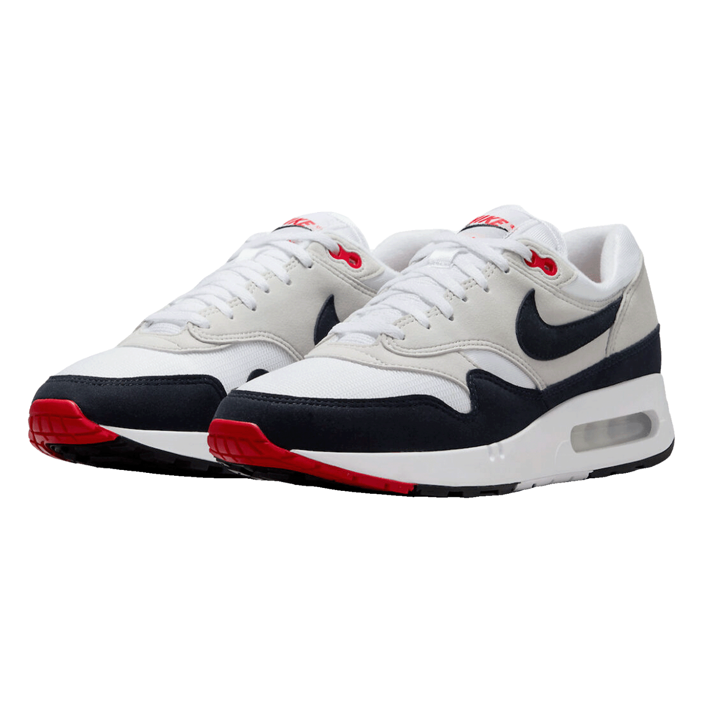 Nike Air Max 1 '86 Big Bubble Obsidian Side