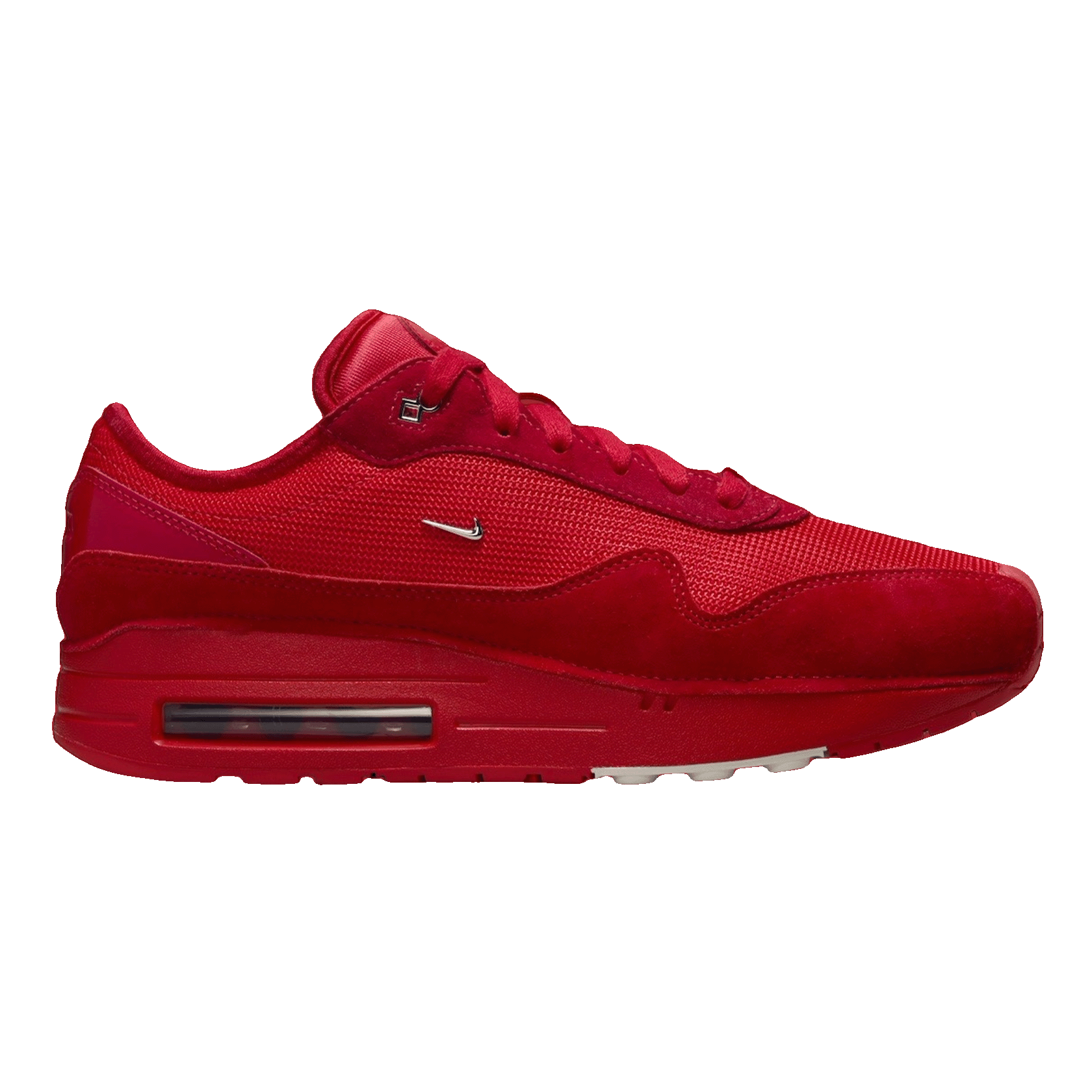 Nike Air Max 1 '86 Jacquemus Mystic Red (W)