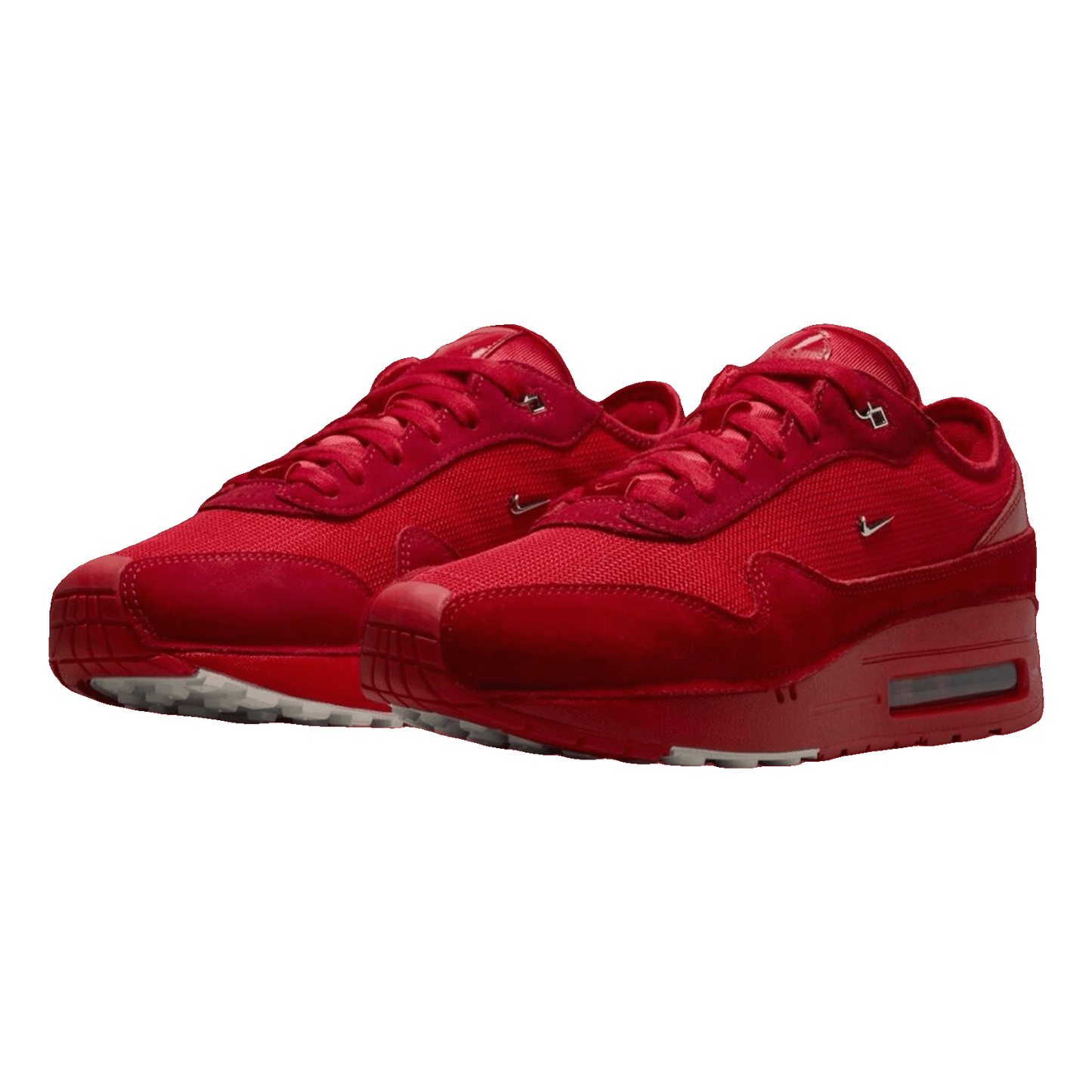 Nike Air Max 1 '86 Jacquemus Mystic Red (W) Side