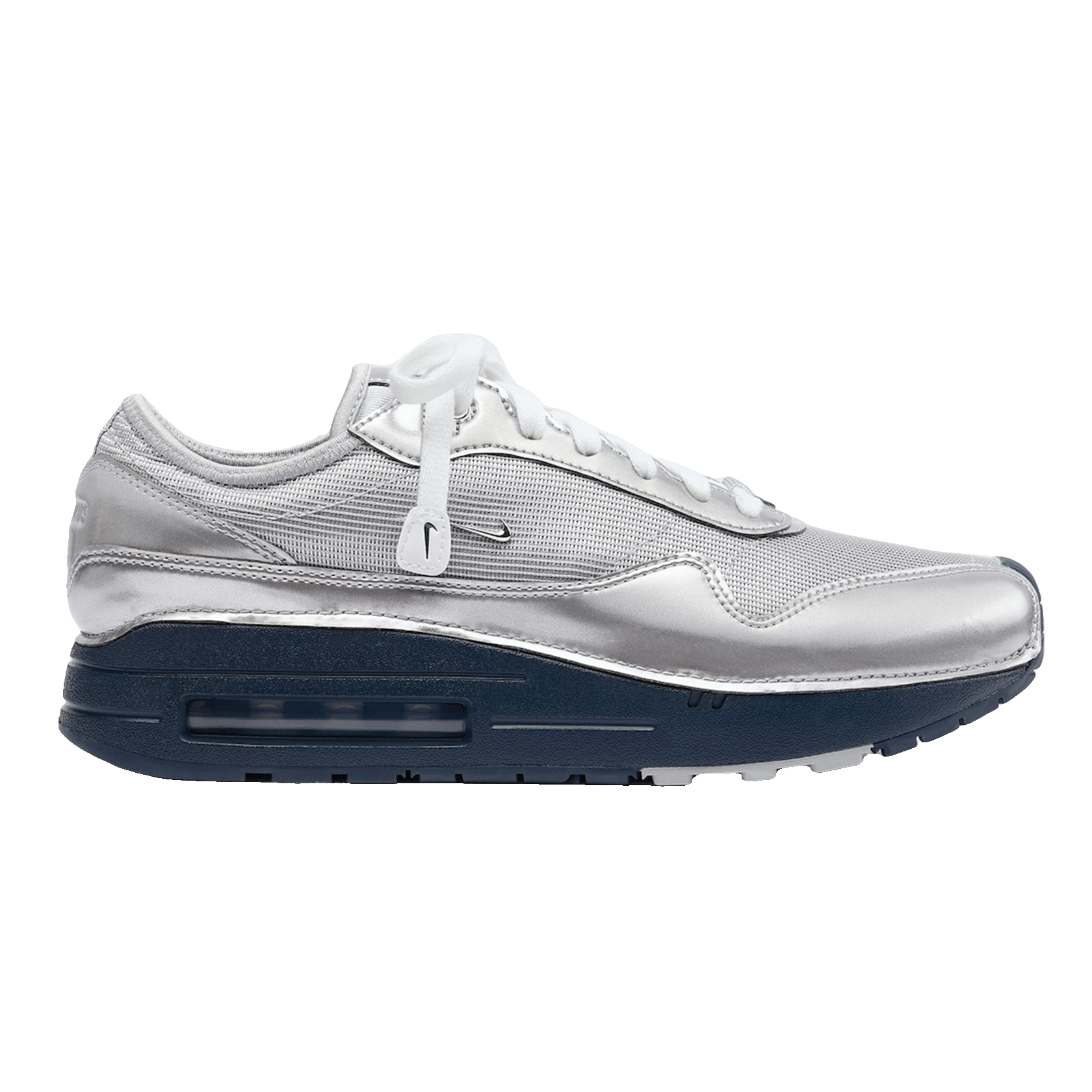 Nike Air Max 1 '86 Jacquemus Silver (W)