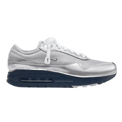 Nike Air Max 1 '86 Jacquemus Silver (W)