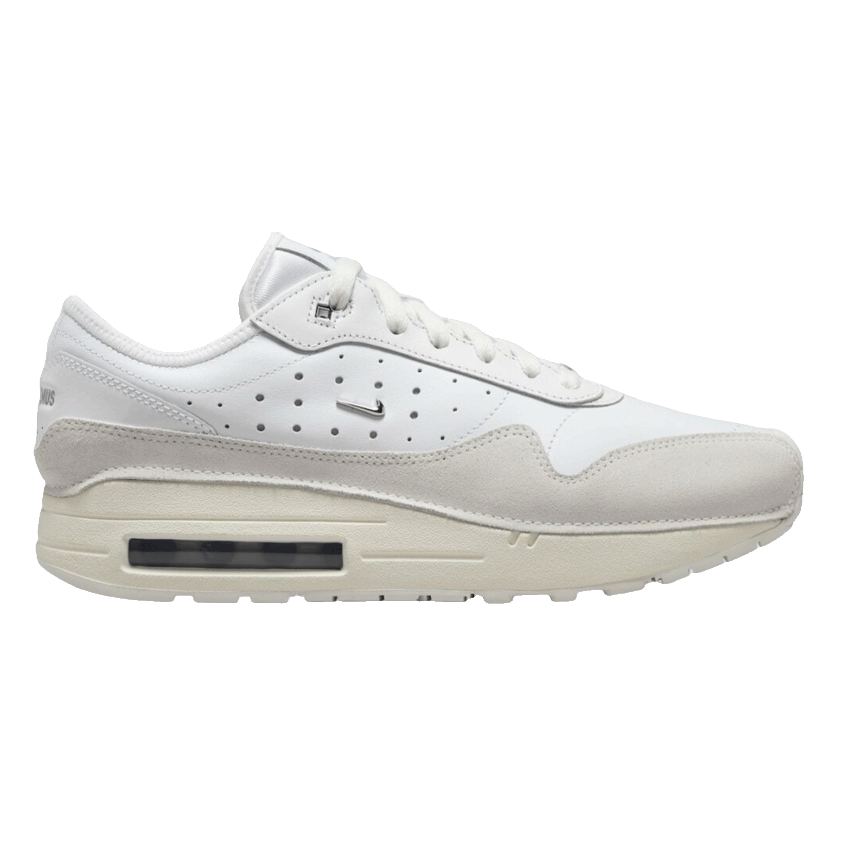 Nike Air Max 1 '86 Jacquemus White (W)
