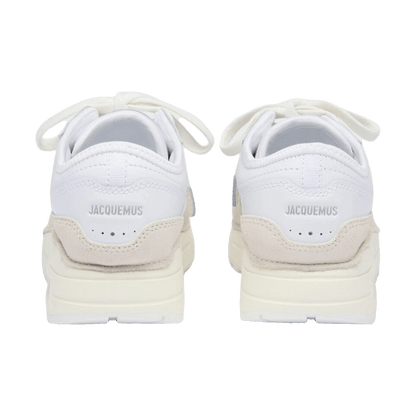Nike Air Max 1 '86 Jacquemus White (W) Back