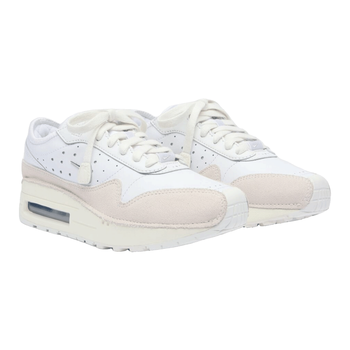 Nike Air Max 1 '86 Jacquemus White (W) Side