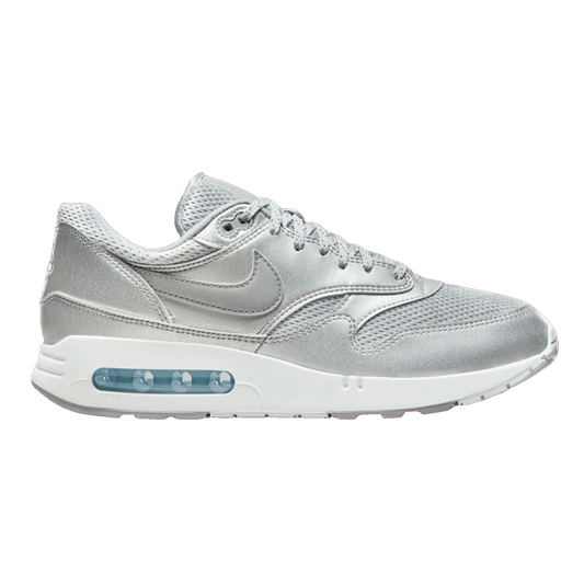 Nike Air Max 1 '86 Metallic Silver Cool Grey