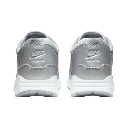 Nike Air Max 1 '86 Metallic Silver Cool Grey Back