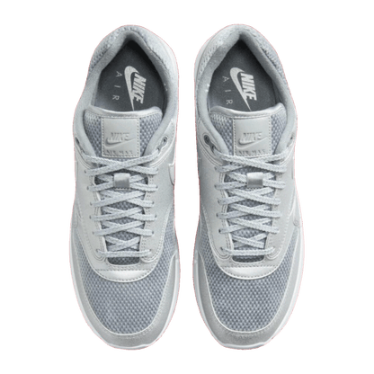 Nike Air Max 1 '86 Metallic Silver Cool Grey Oben